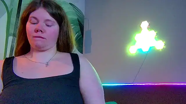 RubyValen online show from November 14, 1:09 am