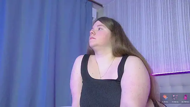 RubyValen online show from May 14, 1:13 am