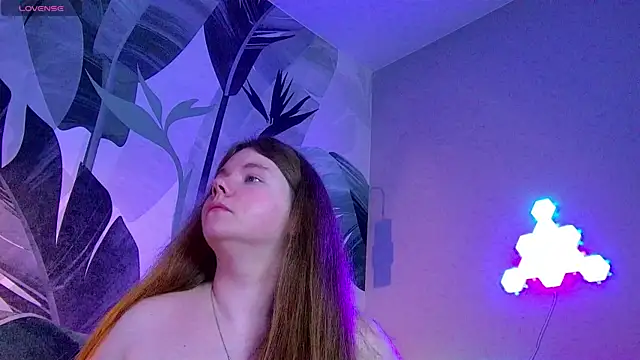 RubyValen online show from September 16, 1:06 am