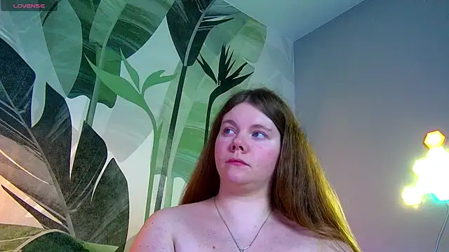 RubyValen online show from September 15, 1:06 am