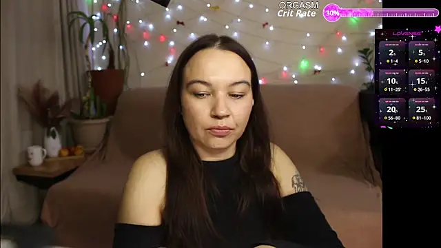 anna from heavenTV online show from November 29, 2:28 pm