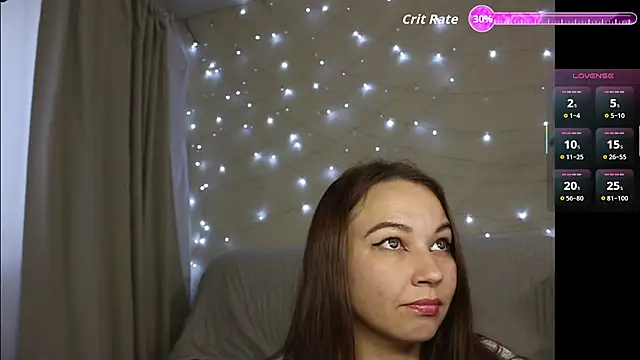 anna from heavenTV online show from September 10, 10:14 am