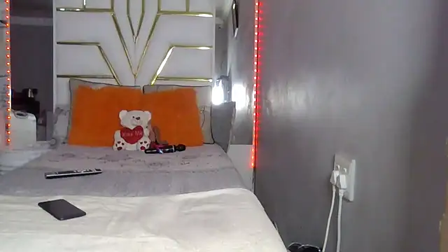 Snapshot of SexyyNana chatting on October 5, 3:30 am SexyyNana online show from October 5, 3:30 am