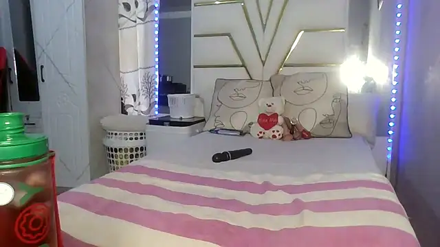 SexyyNana online show from January 17, 1:26 pm