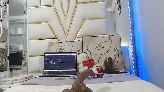 SexyyNana online show from March 24, 2:11 am