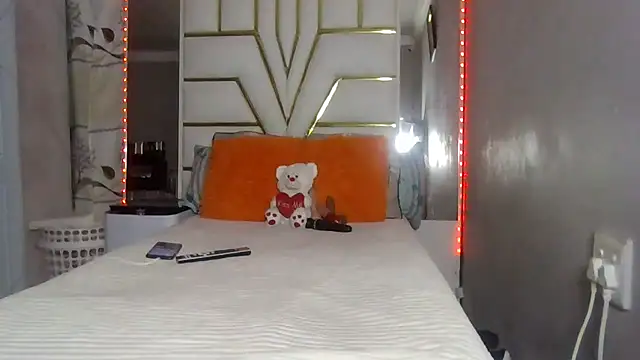 SexyyNana online show from November 21, 10:20 pm