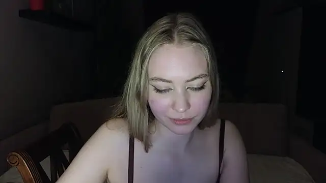 AmazovaAny online show from April 2, 7:53 pm