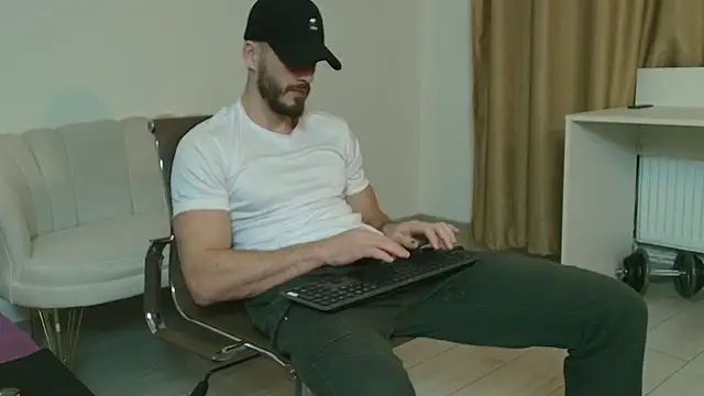 TheTopAlex online show from February 9, 3:37 am