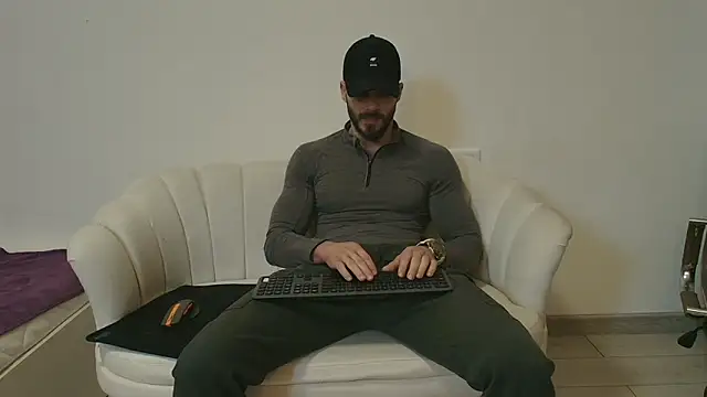 TheTopAlex online show from February 22, 5:43 am