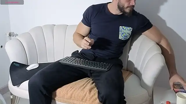 TheTopAlex online show from October 12, 4:03 am