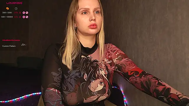 nutcrew online show from November 9, 6:34 pm