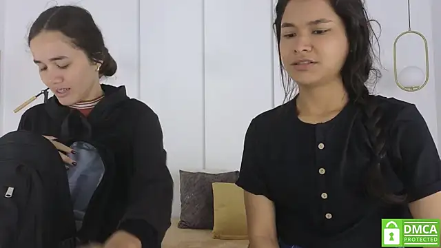 sexychanell 18 online show from January 6, 1:26 pm