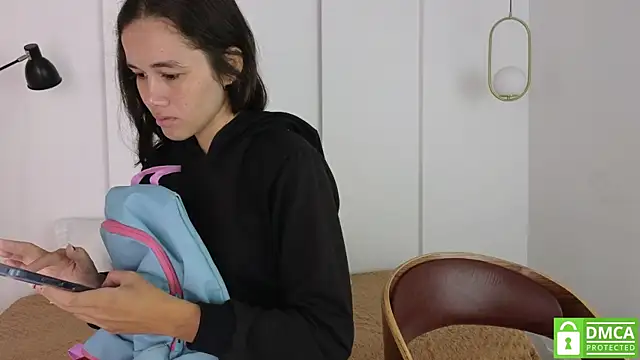 Snapshot of sexychanell_18 chatting on September 14, 12:49 pm sexychanell 18 online show from September 14, 12:49 pm