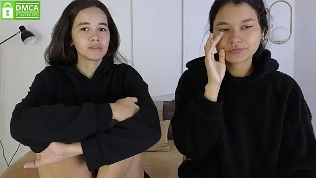 sexychanell 18 online show from February 18, 1:29 pm