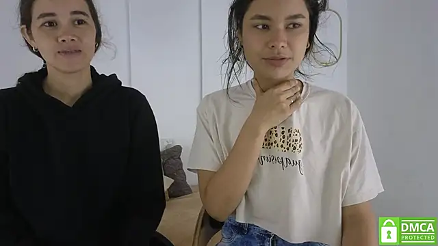 sexychanell 18 online show from January 11, 1:18 pm