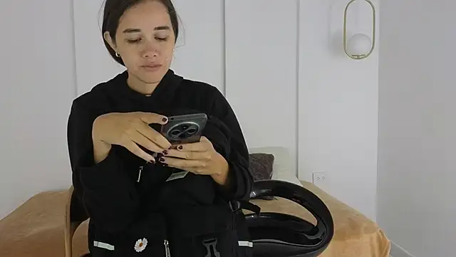 sexychanell 18 online show from January 9, 1:07 pm