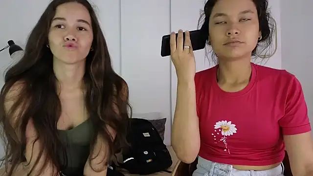 sexychanell 18 online show from February 26, 1:33 pm