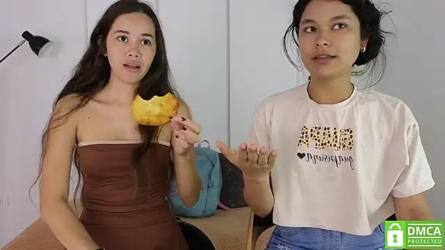 sexychanell 18 online show from October 21, 1:21 pm