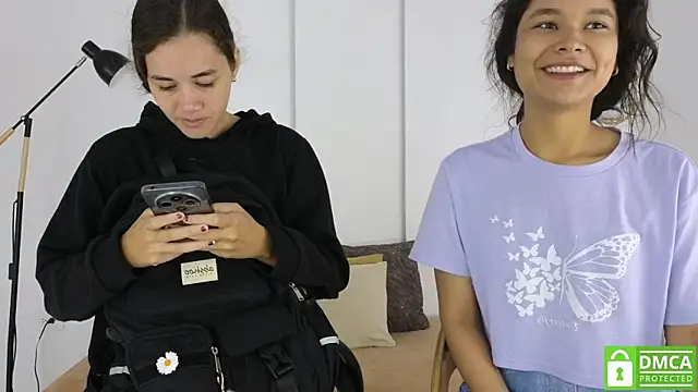 sexychanell 18 online show from December 4, 1:10 pm