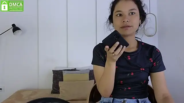 sexychanell 18 online show from February 15, 1:21 pm