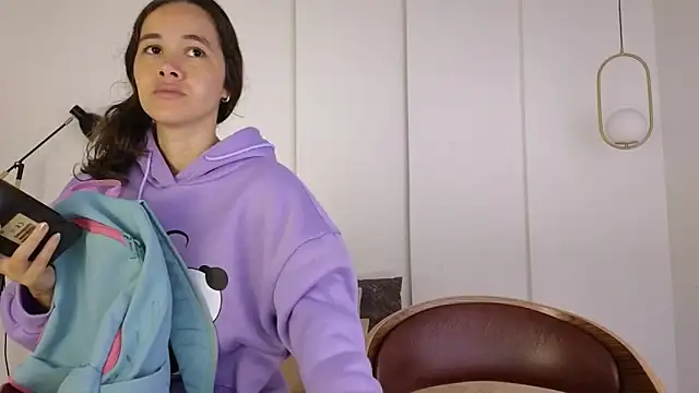 sexychanell 18 online show from April 8, 1:23 pm