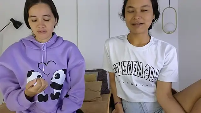 sexychanell 18 online show from April 10, 1:29 pm