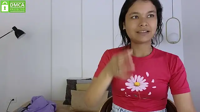 sexychanell 18 online show from March 13, 3:50 pm