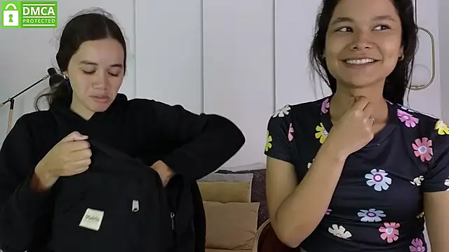 sexychanell 18 online show from February 28, 1:22 pm