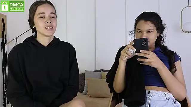 sexychanell 18 online show from February 19, 1:19 pm