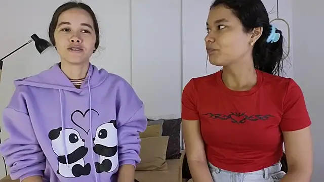 sexychanell 18 online show from March 20, 1:34 pm