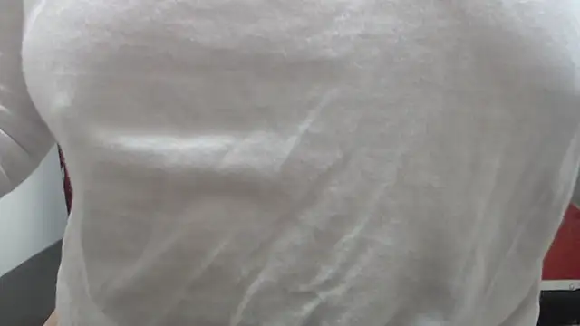 Laura hottt online show from April 11, 1:35 am