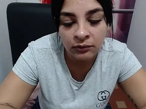 Laura hottt online show from February 25, 3:12 pm