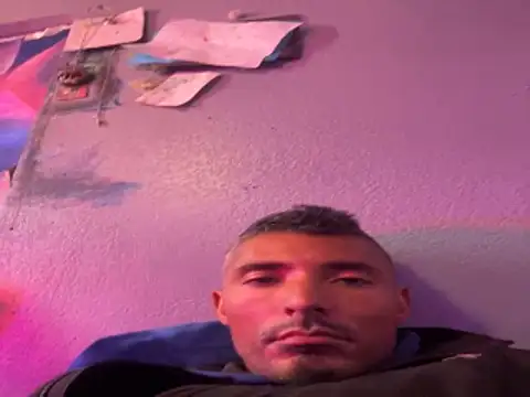 DarkHorse89 online show from November 11, 3:34 am