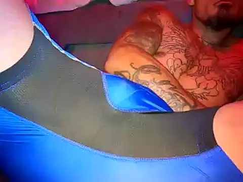 DarkHorse89 online show from January 14, 6:06 am