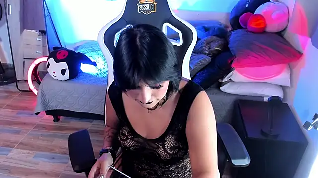 Snapshot of 1lilithmorningstar chatting on January 16, 7:52 pm 1lilithmorningstar online show from January 16, 7:52 pm