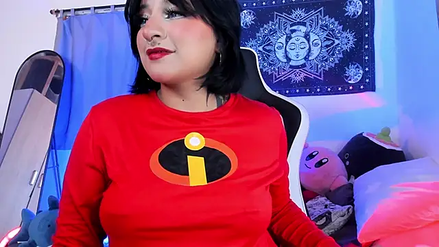 Snapshot of 1lilithmorningstar chatting on January 8, 10:37 pm 1lilithmorningstar online show from January 8, 10:37 pm