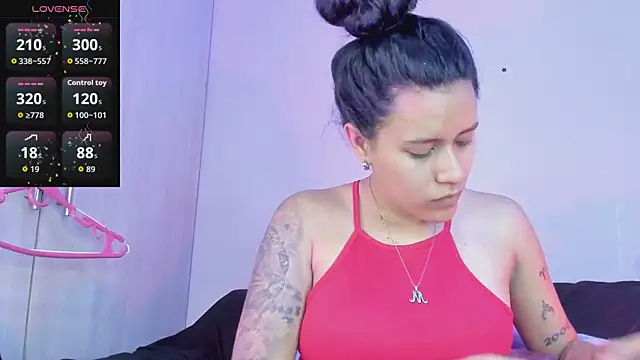 -camila-cooper-  online show from November 2, 8:03 pm