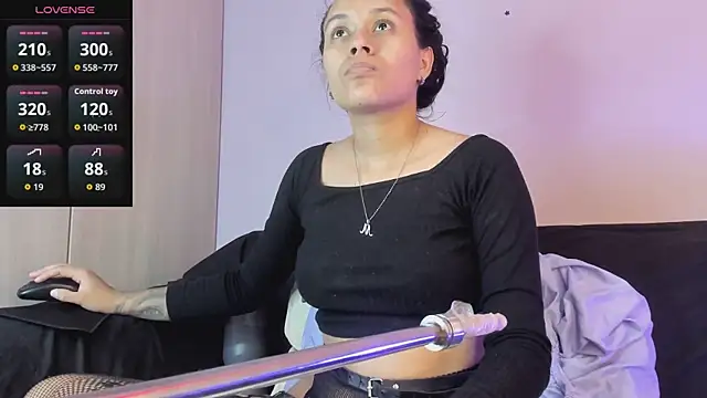 -camila-cooper-  online show from October 30, 8:06 pm