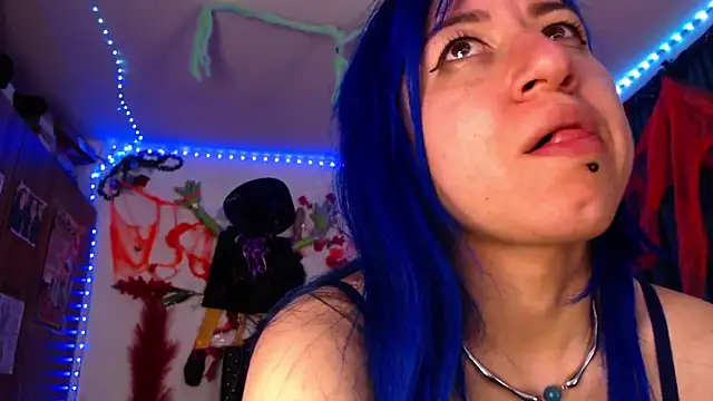 pussytight pervert online show from October 27, 1:06 am