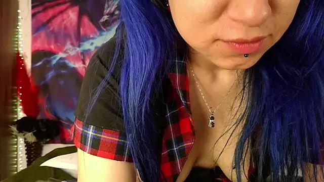 pussytight pervert online show from March 8, 2:04 am