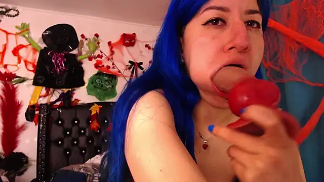 pussytight pervert online show from October 30, 11:34 pm