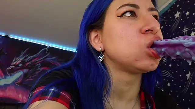 pussytight pervert online show from February 6, 9:44 pm