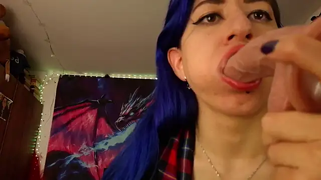 pussytight pervert online show from March 7, 11:21 pm