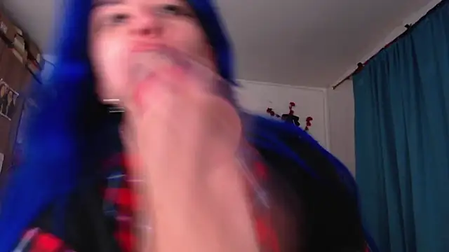 pussytight pervert online show from November 21, 1:48 am