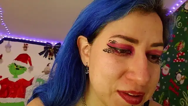 pussytight pervert online show from December 5, 9:12 pm