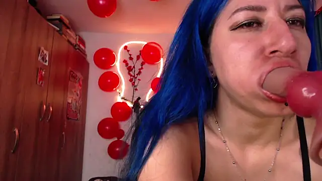 pussytight pervert online show from February 14, 1:34 am