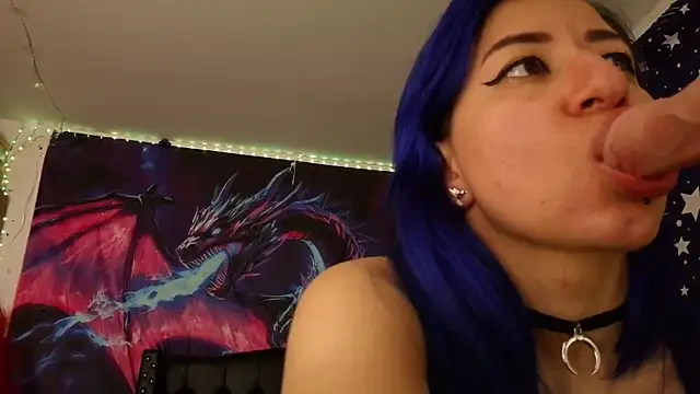 pussytight pervert online show from March 6, 1:11 am