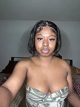 TinyBlazian901 online show from March 2, 3:29 am