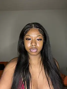 TinyBlazian901 online show from April 13, 4:38 am