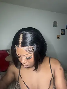 TinyBlazian901 online show from February 17, 5:16 am